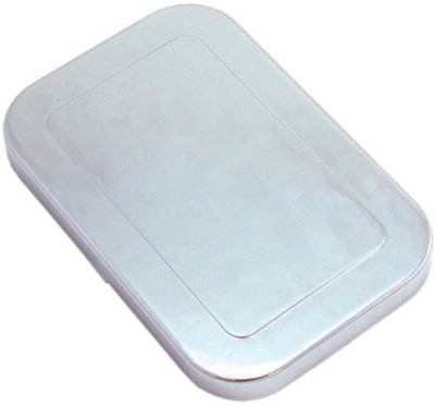 Spectre Brake Master Cylinder Cover