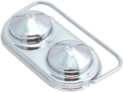 Spectre Brake Master Cylinder Cover
