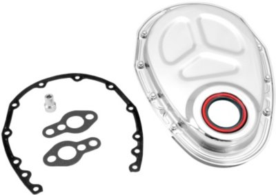 Spectre Timing Cover