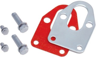 Spectre Fuel Pump Mounting Plate