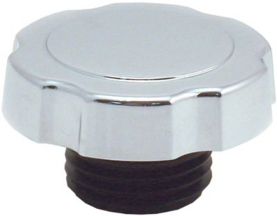 Spectre Oil Filler Cap