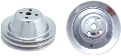 Spectre Water Pump Pulley