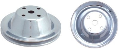 Spectre Water Pump Pulley