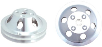 Spectre Water Pump Pulley