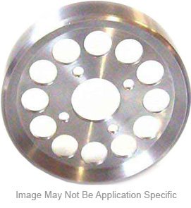 Spectre Water Pump Pulley