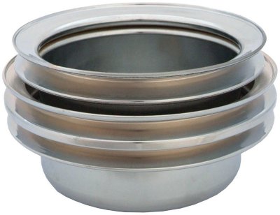 Spectre Crankshaft Pulley