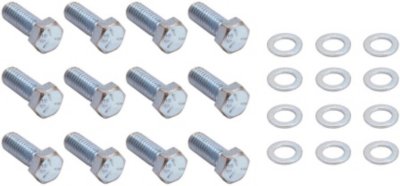 Spectre Intake Manifold Bolt Set