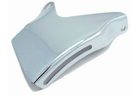 Spectre Alternator Bracket