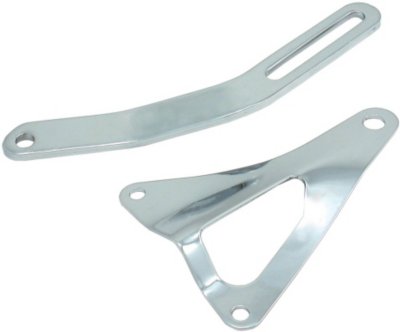 Spectre Alternator Bracket