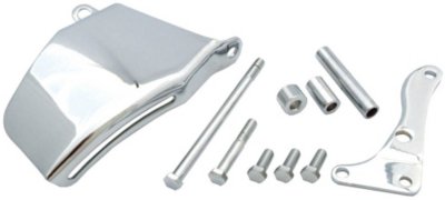 Spectre Alternator Bracket