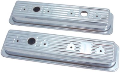 Spectre Valve Cover