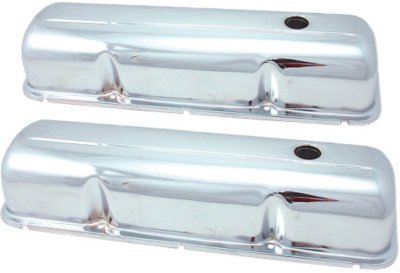 Spectre Valve Cover