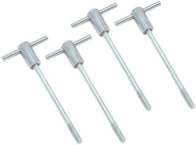 Spectre Valve Cover Hold Down Tab