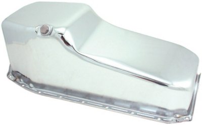 Spectre Oil Pan