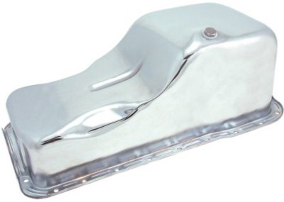 Spectre Oil Pan