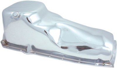 Spectre Oil Pan