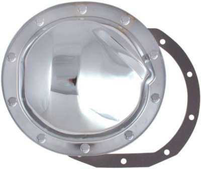 Spectre Differential Cover