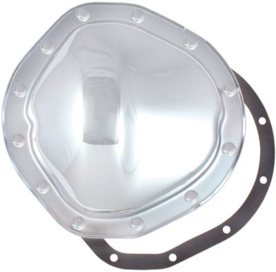 Spectre Differential Cover