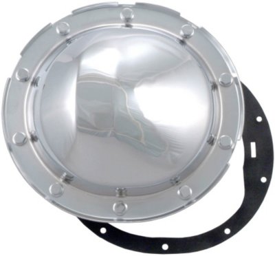 Spectre Differential Cover