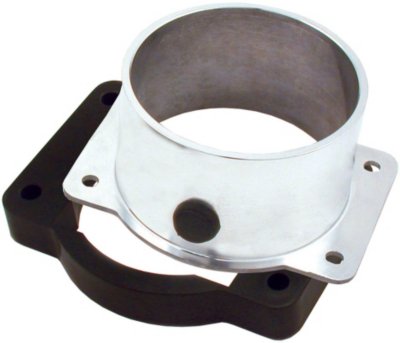 Spectre Mass Air Flow Sensor Adapter