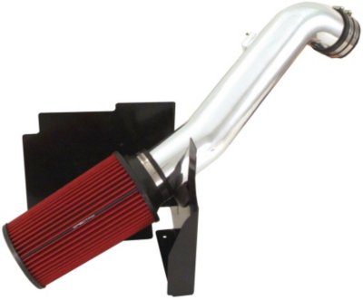 Spectre Cold Air Intake