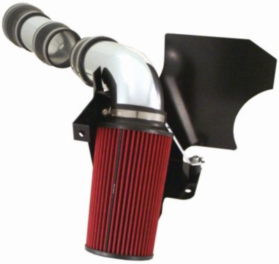 Spectre Cold Air Intake