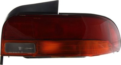 Replacement Tail Light