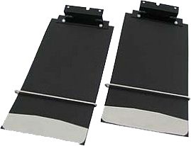 Street Scene Mud Flaps