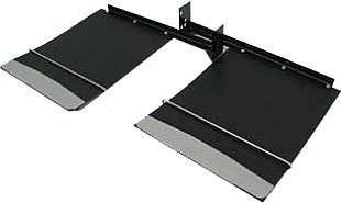 Street Scene Mud Flaps