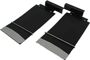 Street Scene Mud Flaps
