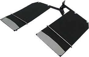 Street Scene Mud Flaps