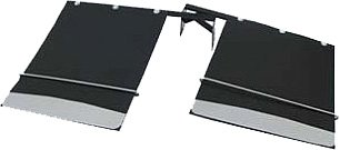 Street Scene Mud Flaps