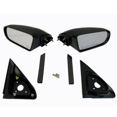 Street Scene Mirror