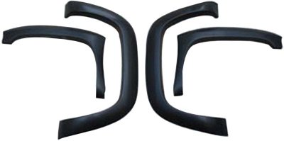 Street Scene Fender Flares
