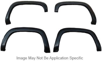 Street Scene Fender Flares