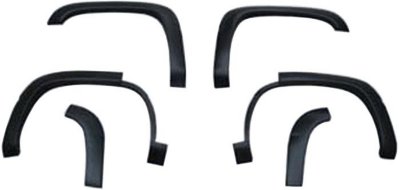 Street Scene Fender Flares