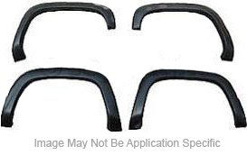 Street Scene Fender Flares