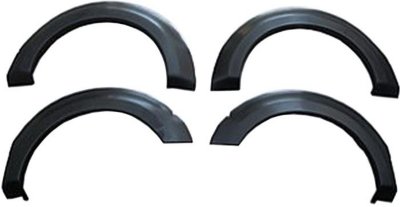 Street Scene Fender Flares