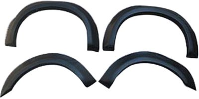 Street Scene Fender Flares