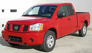 Street Scene Fender Flares