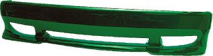 Street Scene Bumper Cover