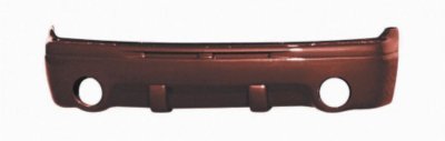 Street Scene Bumper Cover