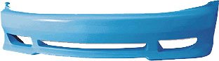 Street Scene Bumper Cover