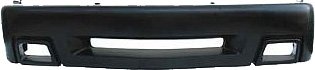 Street Scene Bumper Cover