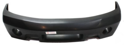 Street Scene Bumper Cover