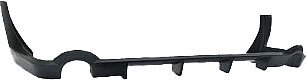 Street Scene Valance