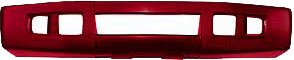 Street Scene Bumper Cover