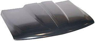 Street Scene Cowl Hood