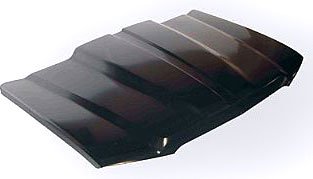 Street Scene Cowl Hood