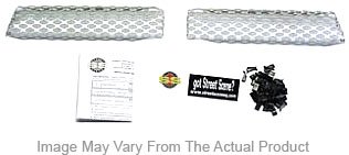 Street Scene Bumper Grille